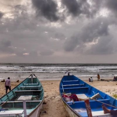 Cyclone Ditwah kills 123 in Sri Lanka’s worst flooding crisis in 20 years