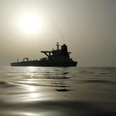 US military strikes 3 suspected drug-smuggling boats, killing three at sea