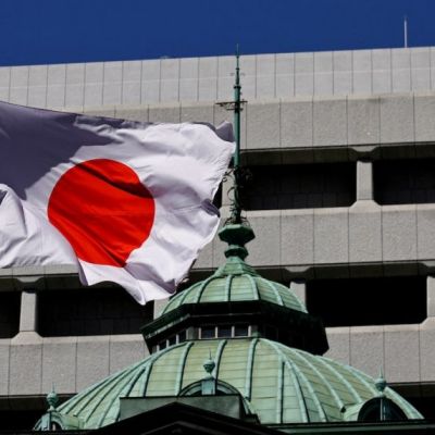 BOJ keeps rates at 0.5%, signals possible hike by year-end | News.az