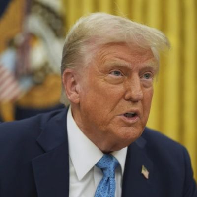 Trump instructs Pentagon to resume nuclear weapons testing | News.az