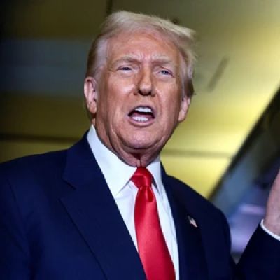 Trump did ‘nothing wrong’: White House after Epstein-linked emails release