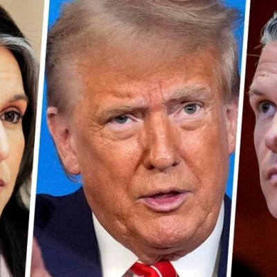 Sen. Warner blasts not being invited to briefing on alleged drug boat strikes: ‘Outrageous!’