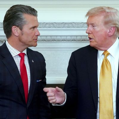 UN human rights chief condemns U.S. boat strikes