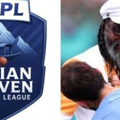 IHPL Fallout: Chris Gayle, players unpaid after organisers disappear