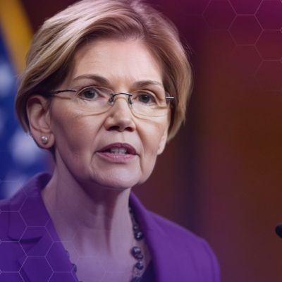 Sen. Warren’s Lawyer Rejects CZ’s Defamation Threat, Says Her Post Was Factually Correct