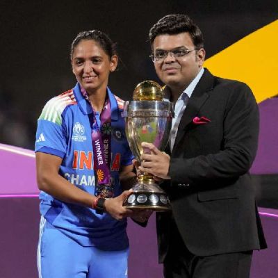 Women’s cricket flourishes on BCCI-laid pitch, India shines in World Cup glory