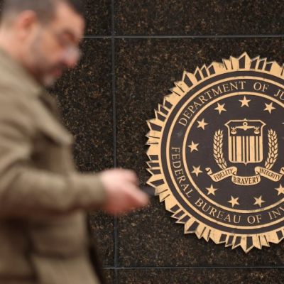 FBI fires, then reinstates agents involved in Trump investigations | News.az