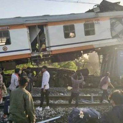 At least 11 dead, several injured in Bilaspur train derailment accident