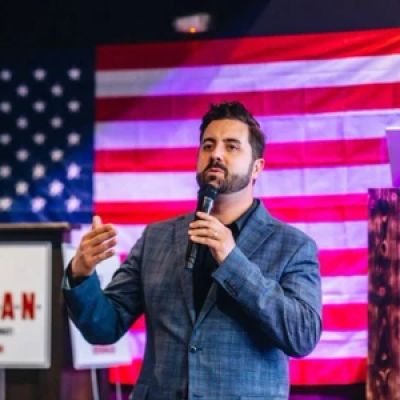 Indian-origin Pureval pips JD Vance’s half-brother in Cincinnati mayor race