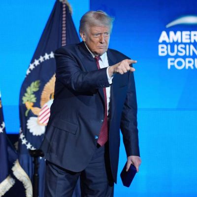 Trump says he won’t attend G20 Summit in South Africa later this month, here’s why