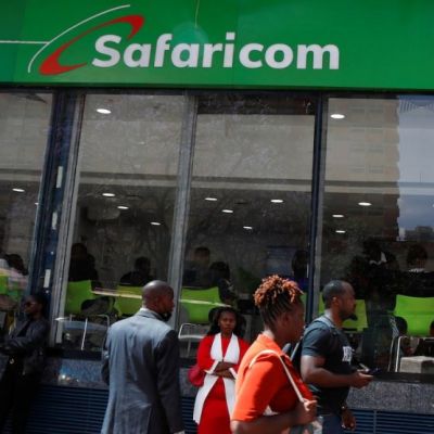 Safaricom profit soars 54% as Kenya growth lifts results, Ethiopia losses ease | News.az