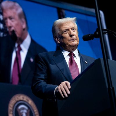 South Africa slams Trump’s decision to boycott G20 Summit, calls remarks ‘imperialist interference’