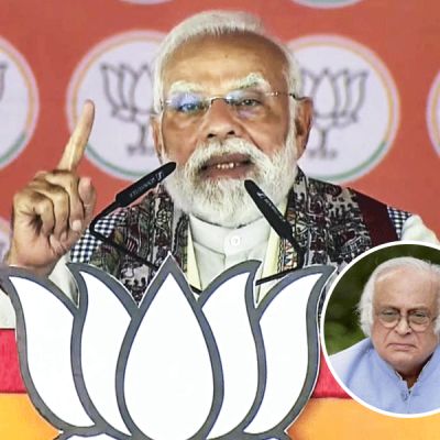 ‘Chanda chori’: Congress demands PM Modi break silence on Ram Temple embezzlement claims