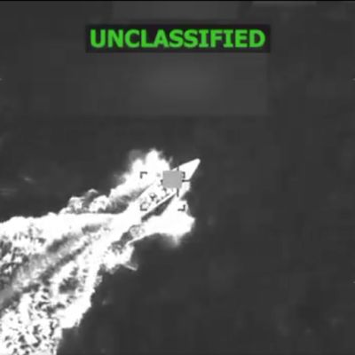 US military strikes vessel in Caribbean, killing three | News.az