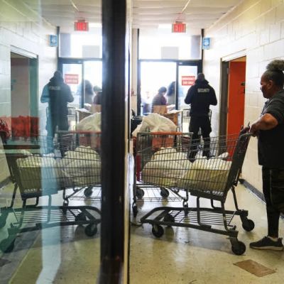 Supreme Court blocks full SNAP food aid payments amid U.S. government shutdown | News.az