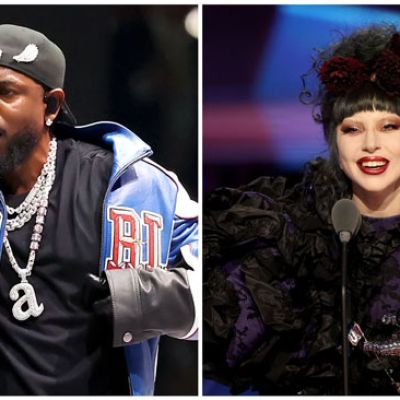 Kendrick Lamar and Lady Gaga lead 2026 Grammy nominations