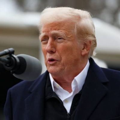 Trump: No U.S. officials will attend G20 Summit in South Africa | News.az