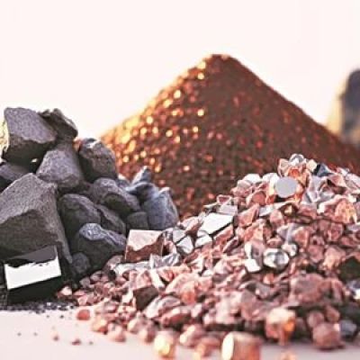 Parl panel suggests funding boost for IREL to prioritise rare earth mining
