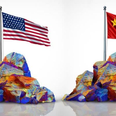 China eases some critical mineral export curbs to US amid trade truce | News.az