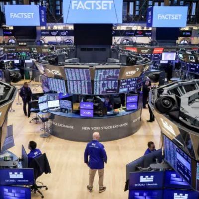 Dow, S&P 500, Nasdaq futures rise as shutdown deal inches closer | News.az