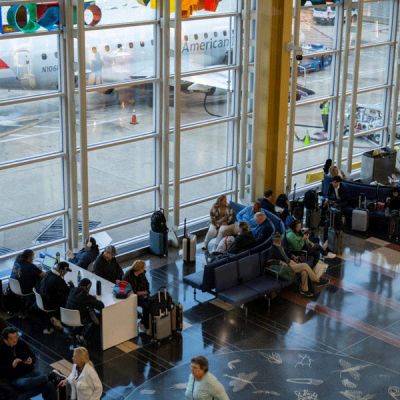 US flight chaos deepens: Over 10,000 delays and 2,700 cancellations amid prolonged shutdown