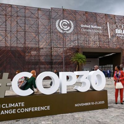 COP30 ends in turmoil as fossil fuel phase-out falls off table