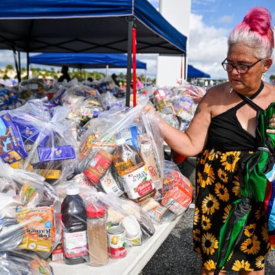 Second Appeals Court Rules SNAP Benefits Must Be Fully Distributed