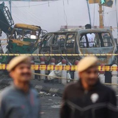 Delhi Police summons Al Falah chairman in white collar terror module probe