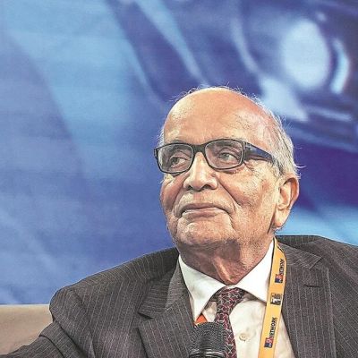 Maruti Suzuki chairman calls for faster reforms, easier business climate