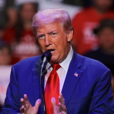 Trump says he has ‘obligation’ to sue BBC over edited speech | News.az