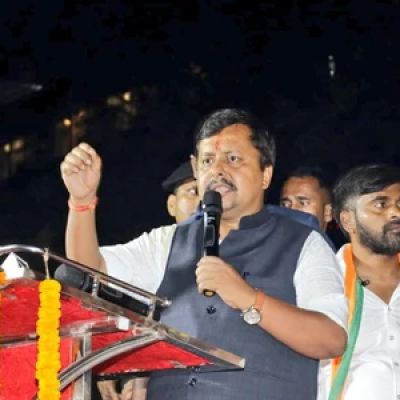 Bihar minister Nitin Nabin appointed BJP’s national working president