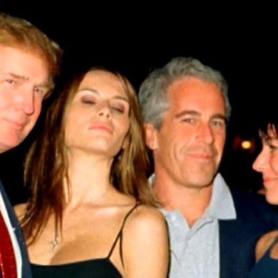 Newly released emails bring Trump’s relationship with Epstein back into spotlight