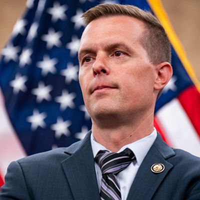 These House Democrats voted to end the shutdown