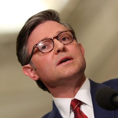 Johnson says ‘more is to come’ on Epstein as House set to vote on releasing files