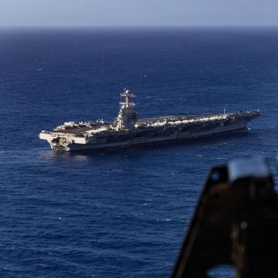 Hegseth announces Operation Southern Spear in “America’s neighborhood”