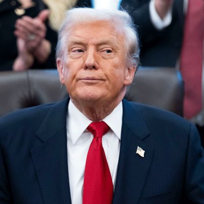 Donald Trump buys at least $82 million in bonds since late August, disclosures show