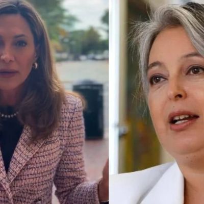 María Elvira Criticizes Chilean Communist Candidate: “Chile Needs a Leader Who Isn’t Afraid to Denounce Cuba’s Regime”