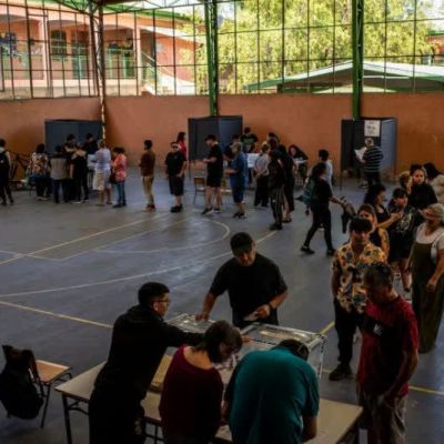 Chile’s presidential election set for runoff between communist and hard-right candidates | News.az