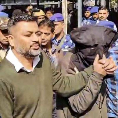 NIA arrests ‘active co-conspirator’ of Umar Nabi in Red Fort blast as probe widens