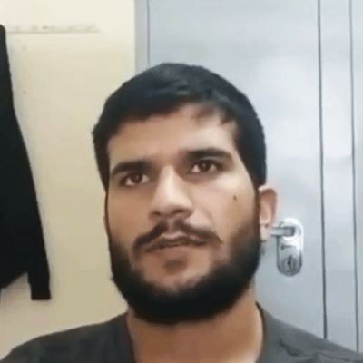 ‘Suicide bombing misunderstood concept’: Video emerges of Red Fort bomber Umar Nabi