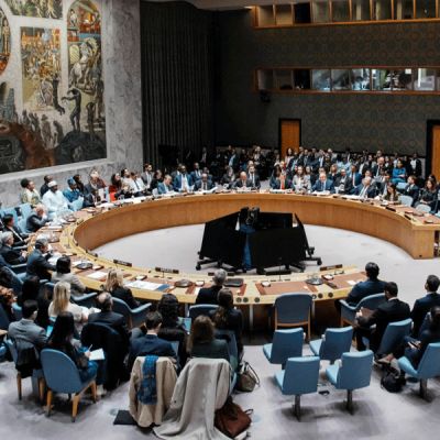 UN calls Hasina verdict an ‘important moment’ for victims but expresses regret over death penalty