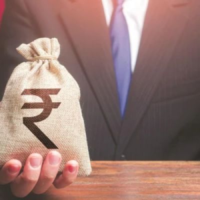 Rupee hits fresh low against dollar, nears 90-mark amid rising pressures