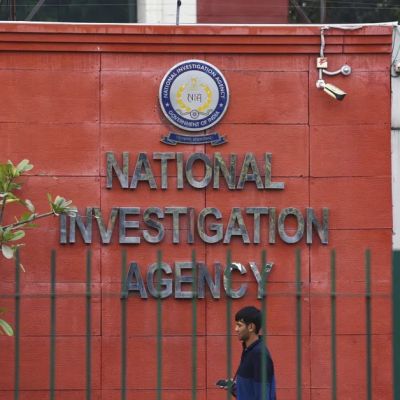 NIA chargesheets four over grenade attack near Sirsa women’s police station
