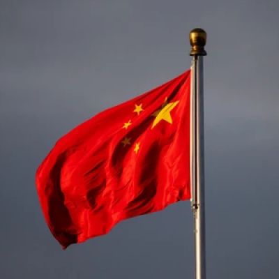 China industrial profits tumble at fastest pace in a year amid weak demand