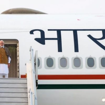 PM Modi backs South Africa’s G20 agenda ahead of Johannesburg summit