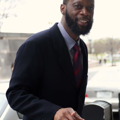 Fugees’ Pras Michel Sentenced to 14 Years in Federal Prison