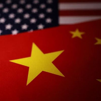 US, China hold ‘frank and constructive’ maritime security talks in Hawaii  | News.az