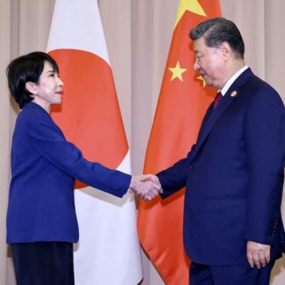 China escalates Taiwan dispute with Japan at the UN, vows to defend sovereignty  | News.az