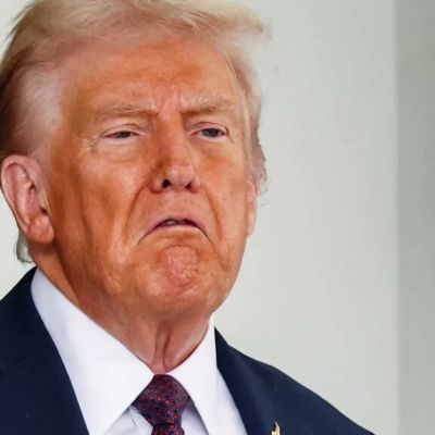 ‘That’s also a crime’: Democratic lawmakers file police reports against Trump