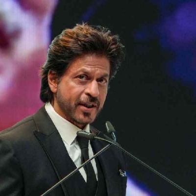 ‘Peace is the real revolution’: Shah Rukh Khan pays tribute to terror attack victims